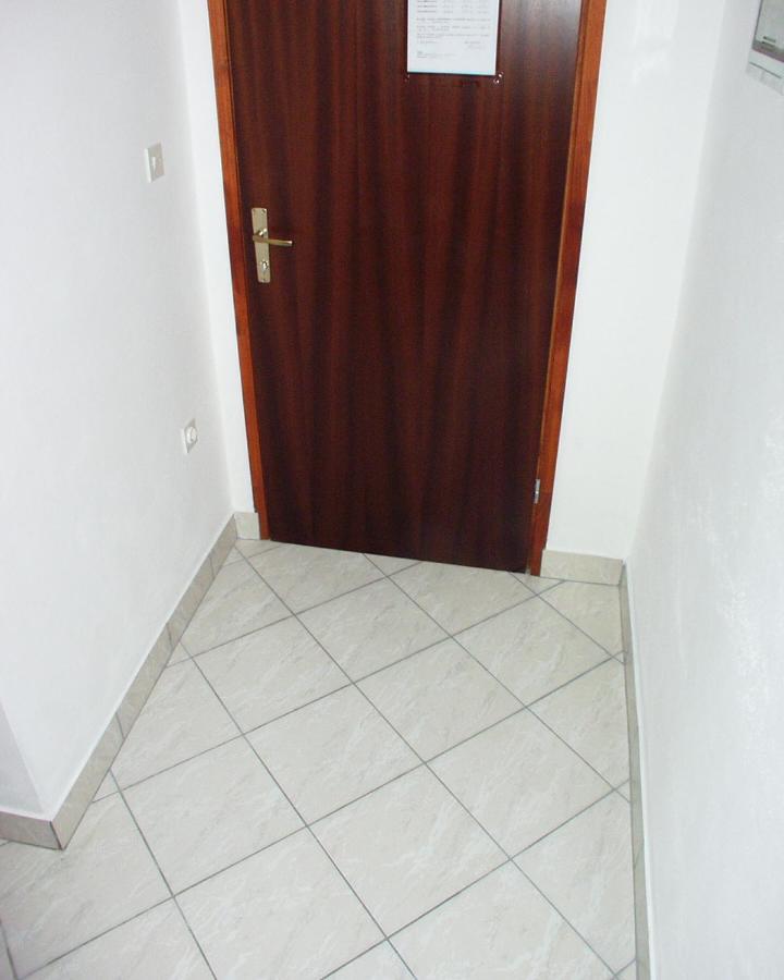 Apartments By The Sea Pisak, Omis - 658 Mimice Exterior photo